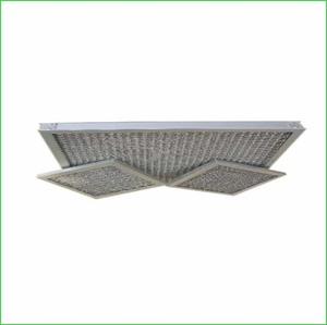 金屬網(wǎng)初效空氣過(guò)濾器